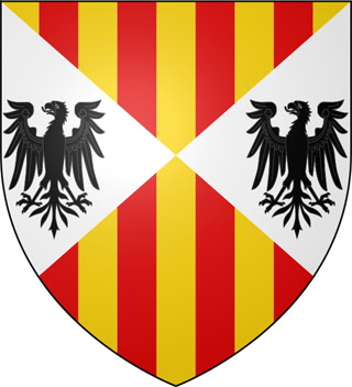 Ritratt - minn Wikipaedia-Aragon-Sicily_Arms