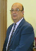 Michael Balzia