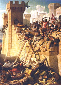 200px-Siege Of Acre - Wikipedia