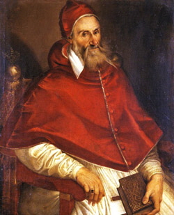 Pope Pius IV