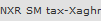 NXR SM tax-Xaghra