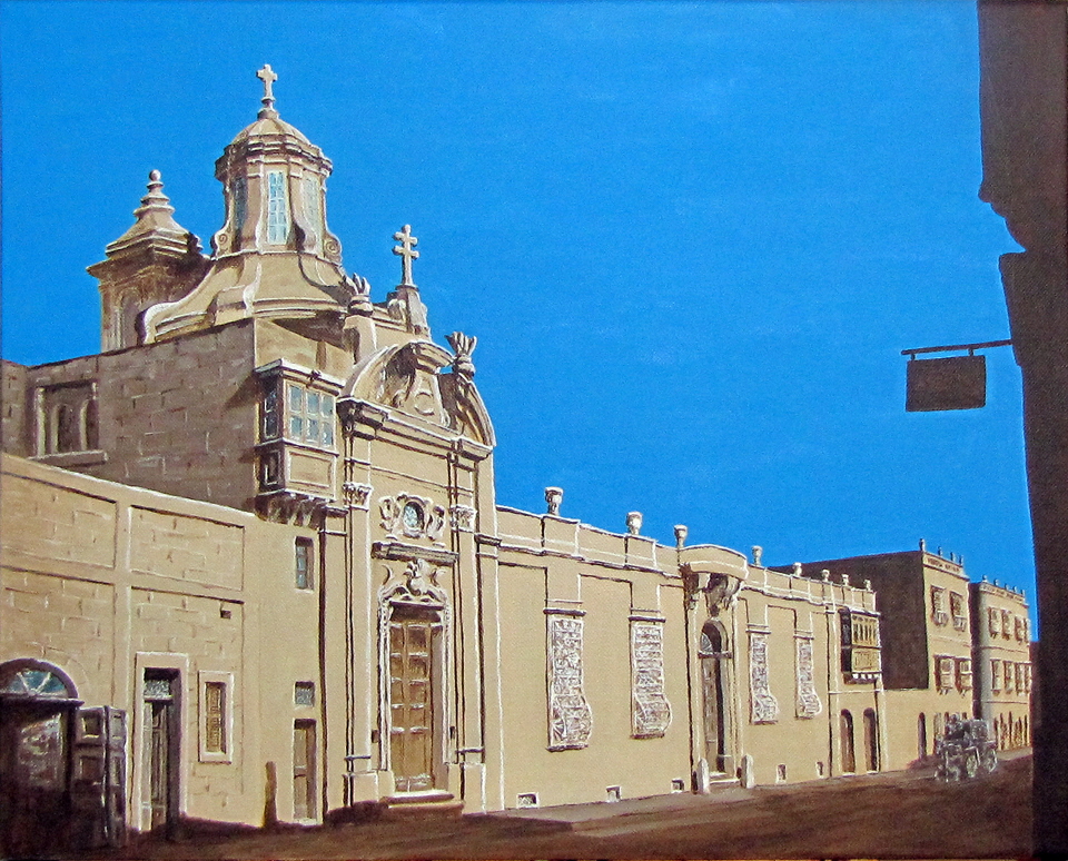 PortoSalvo-Church