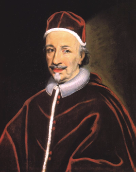 Antonio Pignatelli - Pope_Innocent_XII