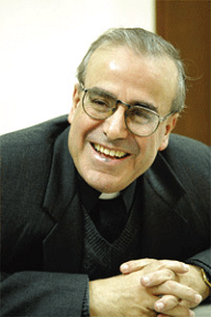 Mons Paul Cremona
