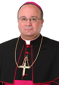 Mons Charles Scicluna