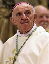 Mons Joseph Mercieca