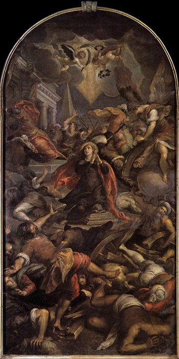 Palma_Giovane-Martyrdom_of_St_Catherine_of_Alexandria
