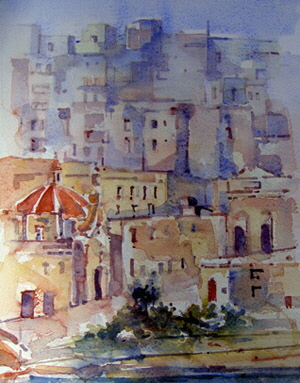 Ta' Liesse, Valletta